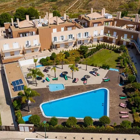 Apartmán Wpcg 6 Cabanas Gardens T1 Pool View By West Palm Keys Cabanas De Tavira