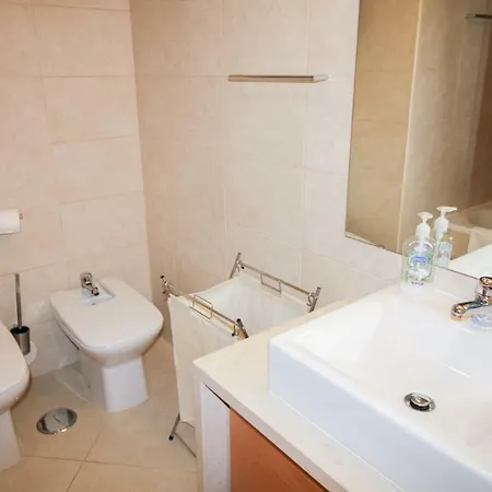 Apartman Wpcg 6 Cabanas Gardens T1 Pool View By West Palm Keys Cabanas de Tavira